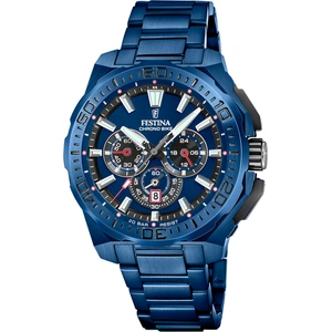 Festina Chrono Bike Diver Set F20729/1 Special Edition Herrenuhr Chrono Bike Diver Set Special Edition günstig