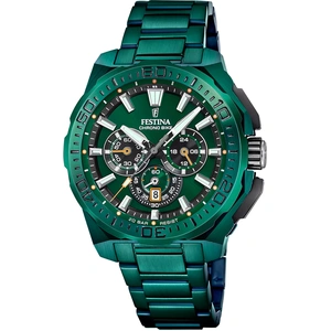 Festina Herrenarmbanduhr F20730/1 günstig