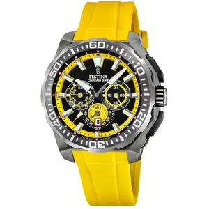 Festina - F20725/1 - Armbanduhr - Herren - Quarz - Chronograph - Chrono Bike günstig