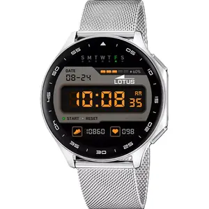 Lotus - 50050/2 - Smartwatch - Herren günstig