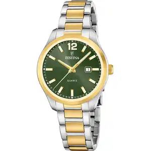 Festina - F20739/4 - Armbanduhr - Damen günstig