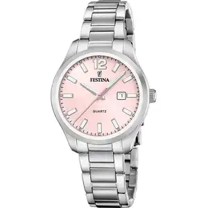 Festina - F20737/2 - Armbanduhr - Damen günstig