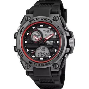 Calypso - K5875/4 - Armbanduhr - Herren günstig