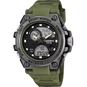 Calypso - K5875/3 - Armbanduhr - Herren günstig