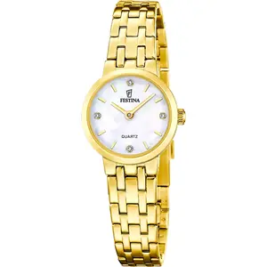 Festina - F20748/1 - Armbanduhr - Damen günstig
