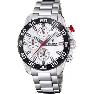 Festina Festina Chrono Sport Junior Kinderuhr Festina-F20457-1 günstig