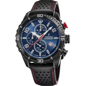 Festina Chronographen CHRONO SPORT Navy - Black günstig