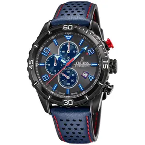 Festina Chronographen CHRONO SPORT Grey günstig