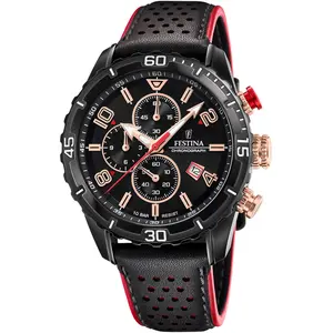 Festina Chronographen CHRONO SPORT Black günstig