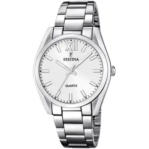 Festina Damen-Freundschaftsuhr Festina-F20622-1 günstig