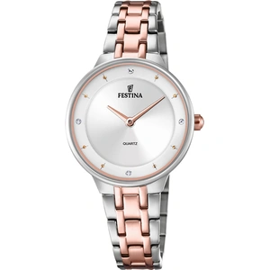 Festina - Armbanduhr - Damen - Quarz - Mademoiselle - F20626/1 günstig