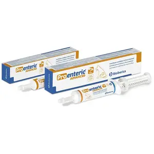 Pro-Enteric Bioiberica Proenteric Advanced 30ml Hundeergänzungsmittel günstig