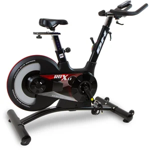 BH Fitness H9179, 130 kg, V-Gurt, Kalorien, Distanz, Evolutionen pro M... günstig