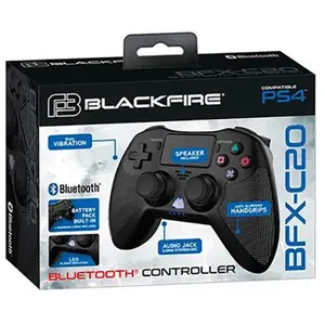 Blackfire Bfx-c20 Ps4-controller günstig