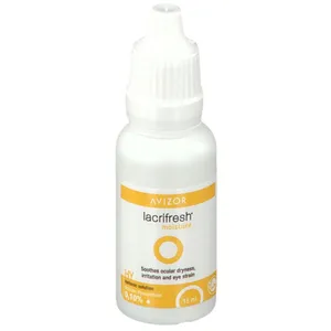 AVIZOR lacrifresh moisture 15 ml günstig