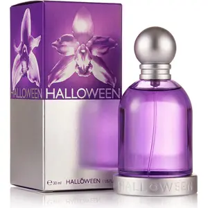 Jesus Del Pozo Halloween Eau De Toilette 30ml One Size günstig