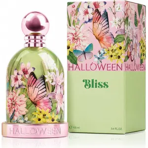 Halloween Halloween Bliss Eau De Toilette 100 ml (woman) günstig
