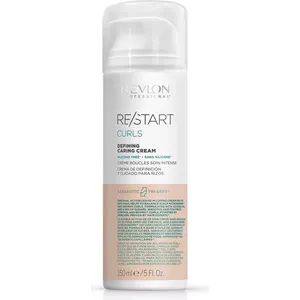 Revlon Re-Start Curls Defining Caring Cream 150ml günstig