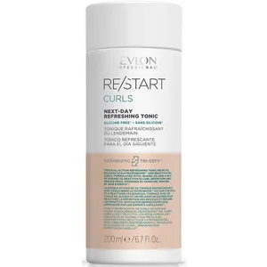 REVLON PROFESSIONAL Haartonikum RE/START CURLS NEXT-DAY FEFRESHING TONIC, Wiederbelebung von Locken und Wellen am zweiten Tag. günstig
