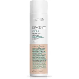 Revlon Re-start Curls Reinigendes Shampoo 250 ml günstig