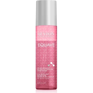 Revlon Equave Color Vibrancy 200ml Conditioner One Size