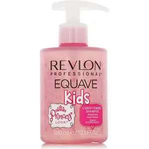 Revlon Professional Equave Kids Princess Look Shampoo 2 in 1 300 ml günstig