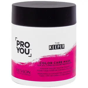 Revlon Pro You 500ml Farbschutz-haarmaske One Size günstig