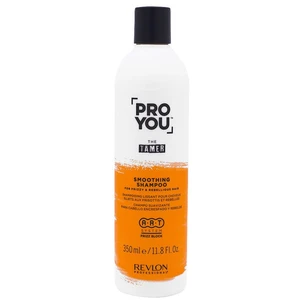 Revlon The Tamer 350ml Anti-frizz-shampoo One Size günstig
