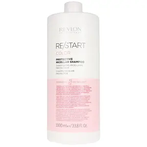 Revlon Re-Start Color Protective Micellar Shampoo 1000ml günstig
