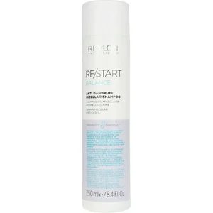 Revlon Restart Balance 250ml Antischuppenshampoo One Size günstig