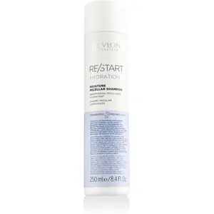 Revlon 8432225114521, 250 ml, Shampoo, Professionell, Frauen, trockene...