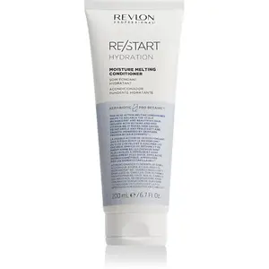 Revlon 8432225114545, Frauen, Professionelle Haarspülung, trockenes Haar, normales Haar, Anti-Frizz, Feuchtigkeitsspendend, Glanz, Glättend, Weichmachend, Verstärkung, 200 ml, Tube günstig