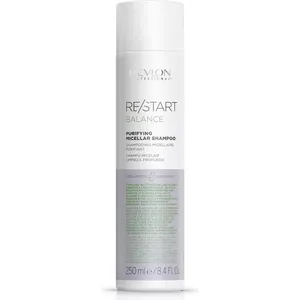Revlon 8432225114507, 250 ml, Shampoo, Professionell, Frauen, öliges Haar, Schutz, Glanz, Beruhigend günstig