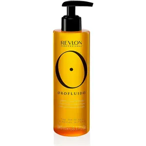Revlon Orofluido Radiance Argan, 250 ml, Shampoo, Professionell, Frauen, Alle Haare, Alle Farben günstig