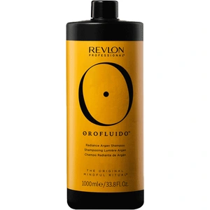 Revlon Orofluido Radiance Argan, 1000 ml, Shampoo, Professionell, Frauen, Alle Haare, Alle Farben günstig
