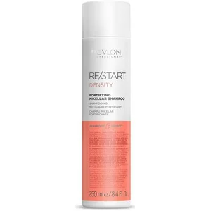 Revlon Re-Start Density Fortifying Micellar Shampoo 250ml günstig