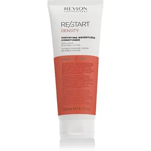 Revlon Re-Start Density Fortifying Weightless Conditioner 200ml günstig