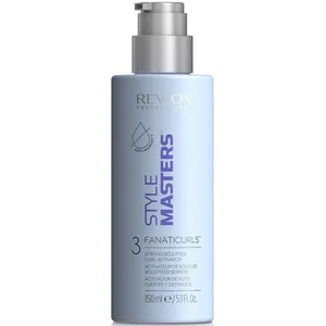 REVLON PROFESSIONAL Haarcreme STYLE MASTERS CURLY FANATICURLS, Unterst... günstig