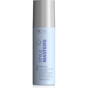 Revlon Style Masters Curly Orbital, Haargel, Frauen, Lockiges Haar, 15... günstig