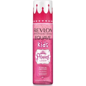 Revlon Equave S Princess Entwirrende Pflegespülung 200ml 200 ml günstig