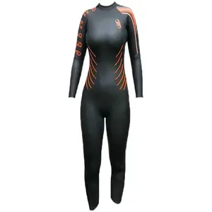 Seland Triathlon Hq Neoprenanzug Mit Langen Ärmeln L günstig