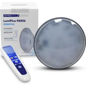 Astralpool Lumiplus Essential Par56 Led 1485 Lumen Led Ing 14.5w Licht... günstig