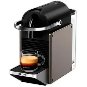Krups Xn306trd Kapselkaffeemaschine