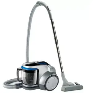 Black & Decker BXVML700E, 700 W, Zylinder-Vakuum, Trocken, Beutellos, ... günstig