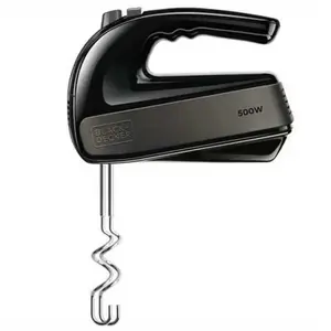 Black & Decker Bxmx500e 500w Knetmaschine günstig