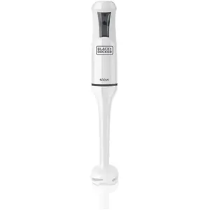 Stabmixer BXHB500E 500Watt Anti-Splash-Design Edelstahlmesser Easy-to-clean günstig
