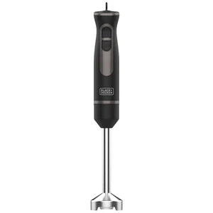 Black+Decker ES9160090B Stabmixer BXHB800E, 800W, schwarz