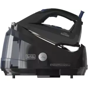 Black & Decker Es9180300b Dampfbügelstation günstig