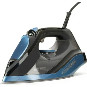 Black & Decker Bxir2801e 2800w Dampfbügeleisen