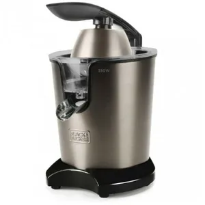 Black & Decker Bxcj350e 350w Entsafter günstig